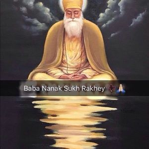 Meet your Posher, Ravinder